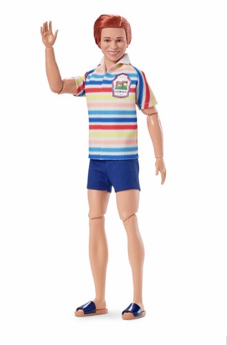 Barbie signature - signature,