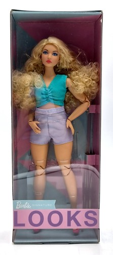 2022 barbie signature - 2022,