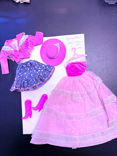 Barbie outfits ein preis - outfits,