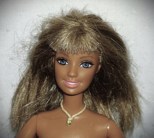 Barbie cali girl california - barbie,