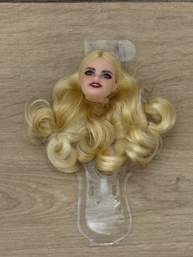 Mattel barbie puppe kopf - barbie,