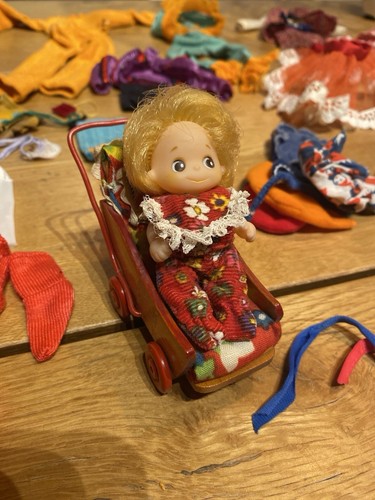 Barbie puppenkleidung konvolut - barbie, puppenkleidung-konvolut