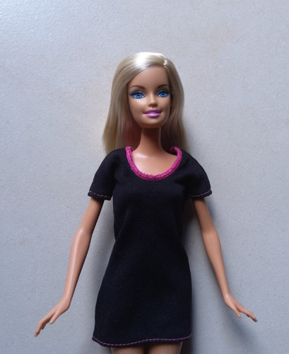 Barbie vintage puppe - vintage,