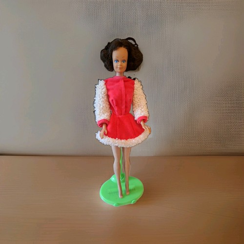 Barbie midge 860 - midge, 1963