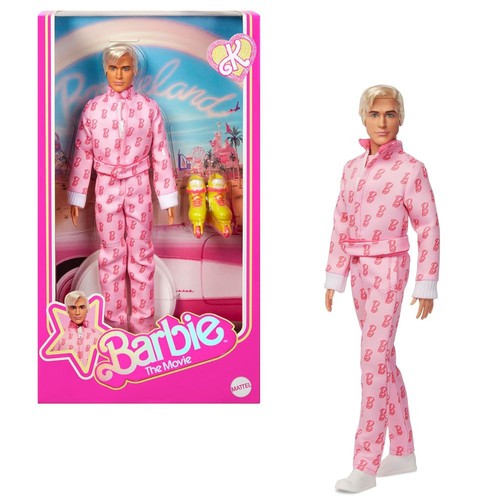 Sammlerpuppe the movie ken - sammlerpuppe,