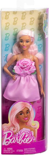 Mattel barbie fashionista - barbie,
