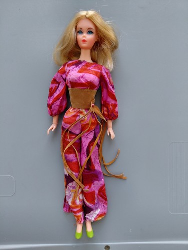 Live action barbie vintage - live,