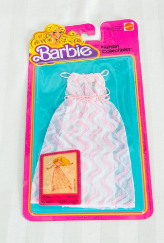 Vintage barbie kleid - barbie, –