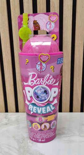 Barbie pop reveal frucht - reveal, frucht-serie