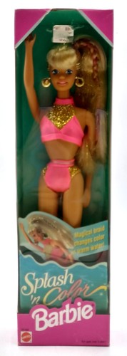 1996 magical braid splash n - 1996,