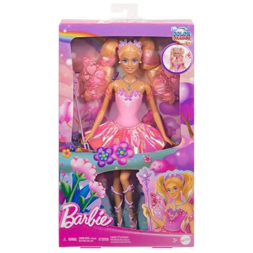 Mattel jcp76 barbie fee - jcp76,