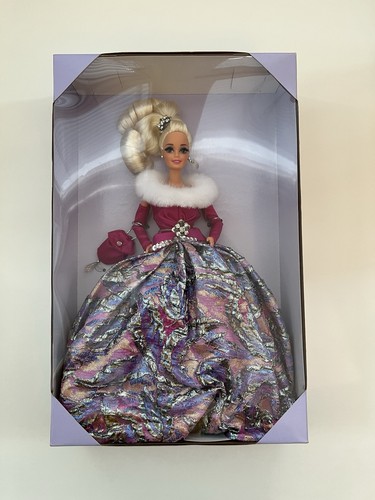 Mattel 14070 barbie starlight - mattel,