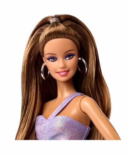 Barbie doll puppe gala - ✅barbie,