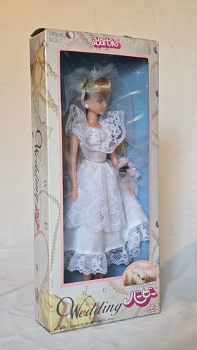 Barbie takara jenny - jenny“, aka