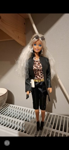 90ziger barbie mattel - barbie,