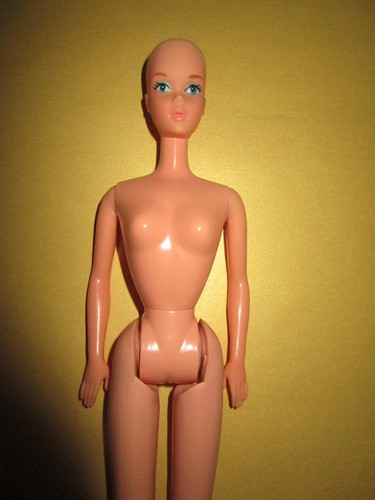 2266 vintage ballerina - b-2266)vintage,