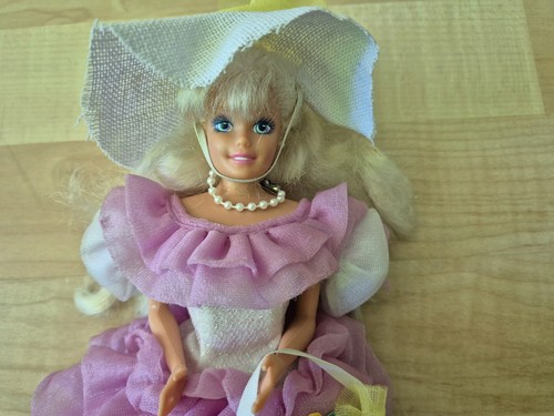 Vintage mattel 1991 spring - mattel,