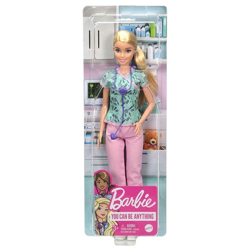 Mattel gtw39 barbie you - -,