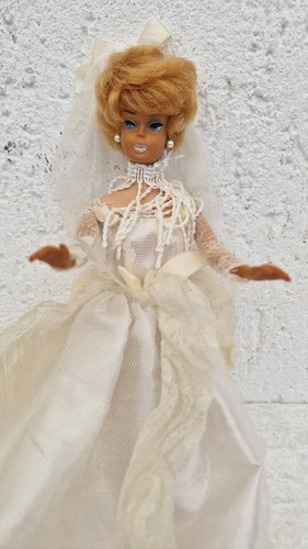 Vintage barbie midge - barbie,
