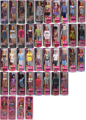 Barbie ken - barbie, /