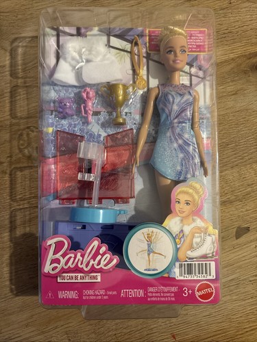 Barbie you can anything - barbie,