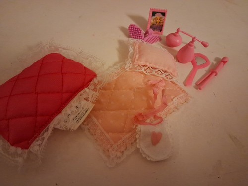 Barbie original vintage - barbie,
