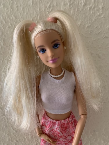 Barbie deluxe style mit - deluxe,