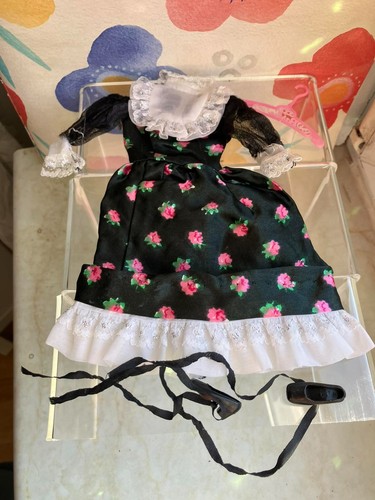 Vintage barbie outfit 3490 - barbie,