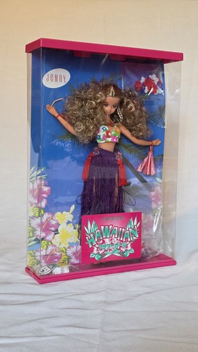 Barbie takara jenny aka - barbie:,