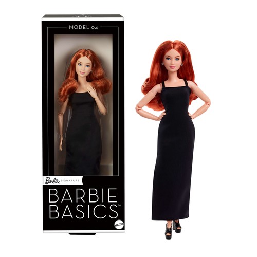 Barbie signature jbh74 - signature,