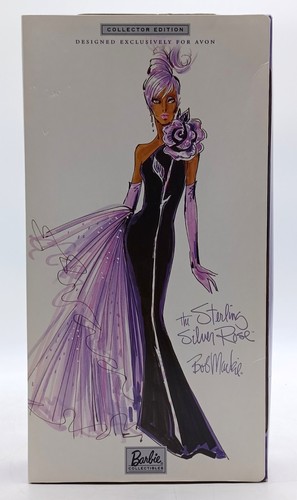 Bob mackie avon the sterling - mackie,