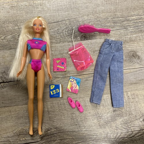 Barbie puppe schwester skipper - puppe,