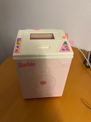 Original barbie - original,