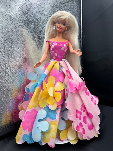 Blütenzauber barbie blossom - barbie,