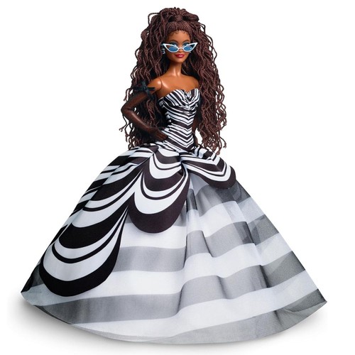 Barbie anniversary hrm59 - anniversary,