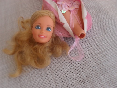 Barbie day night 1984 - ,