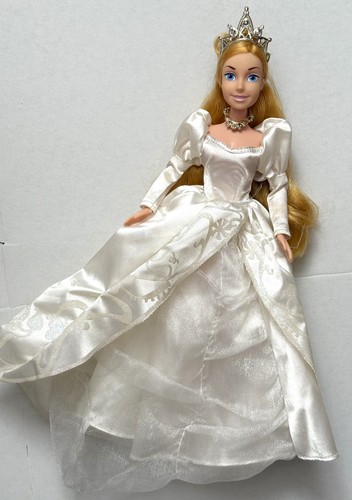 Barbie disney enchanted - barbie,