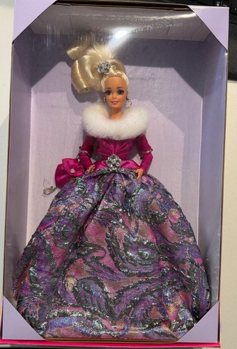Barbie mattel starlight waltz - barbie,