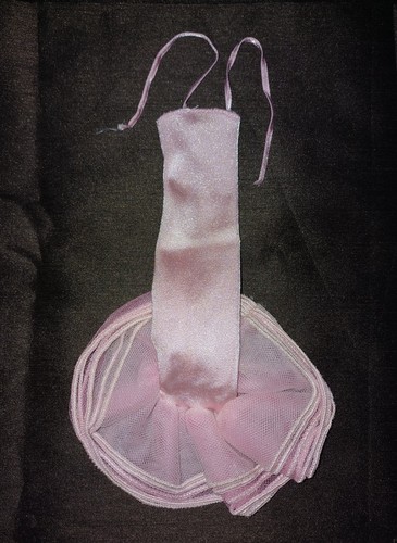 Barbie kleidung kleid der - kleidung,
