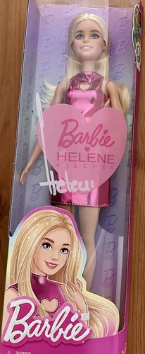Barbie helene fischer - barbie,