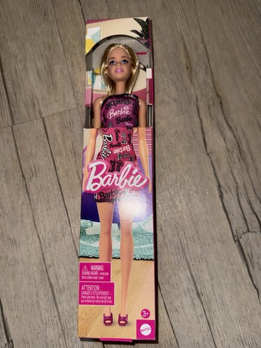 Neue ovp original - barbie, blond