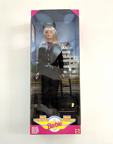 Mattel 24017 special edition - 24017,