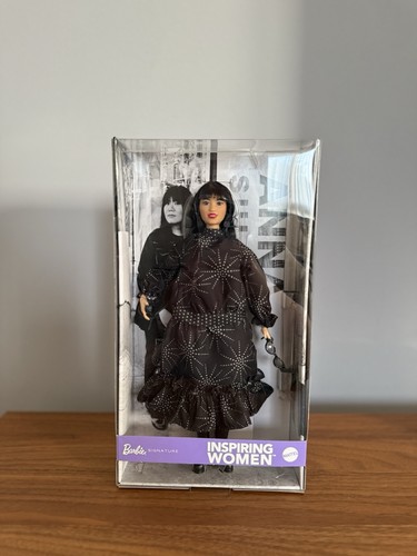 Mattel anna sui inspiring - mattel,