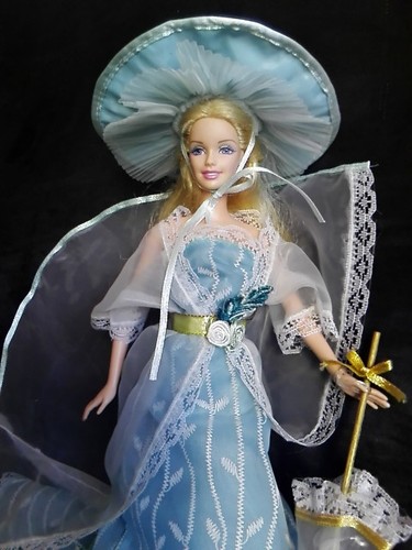 Selten barbie dolls - barbie, the