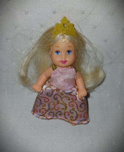 Barbie kind krissy als - barbie,