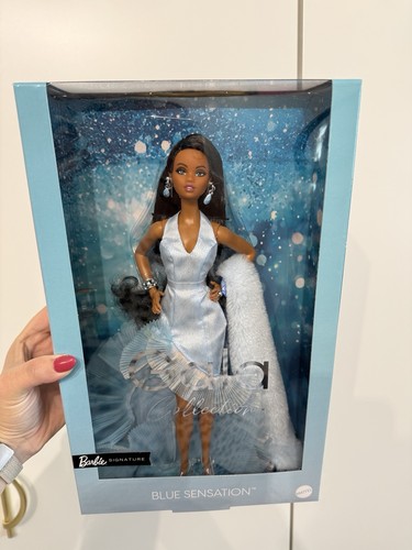 Barbie gala collection - barbie,