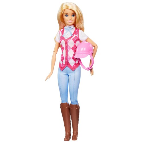 Mattel hxj38 barbie das - hxj38,