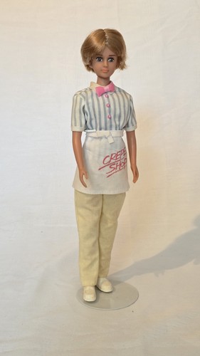 Barbie boyfriend von - boyfriend,