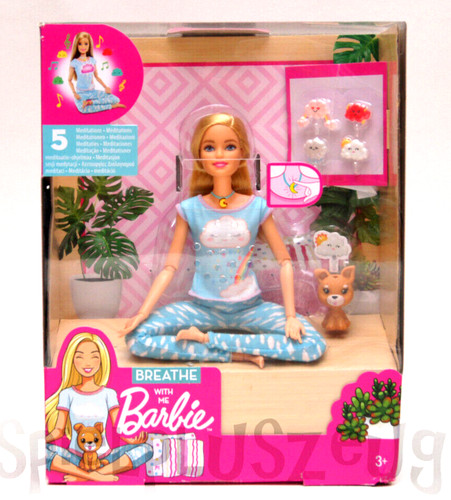 Barbie wellness und - barbie,
