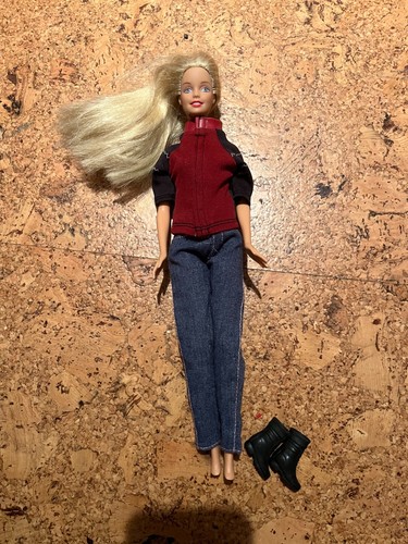 Barbie original gutem - barbie, in